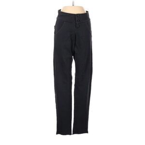 Hannes Roether Jersey Herem Jogger Lounge Pants Charcoal  Sz S Vintage